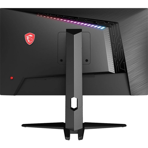 Refurbished - MSI 27" Full HD Gaming Monitor | 165Hz | 1ms | IPS Panel (MAG273R2) - Black