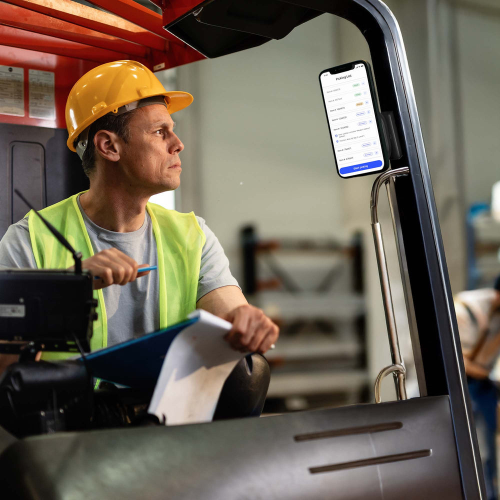 MagSafe Magnetic Wall Mount