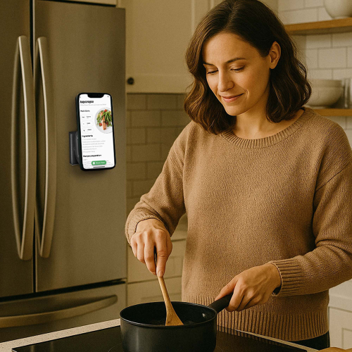 MagSafe Magnetic Wall Mount