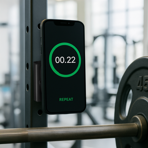 MagSafe Magnetic Wall Mount