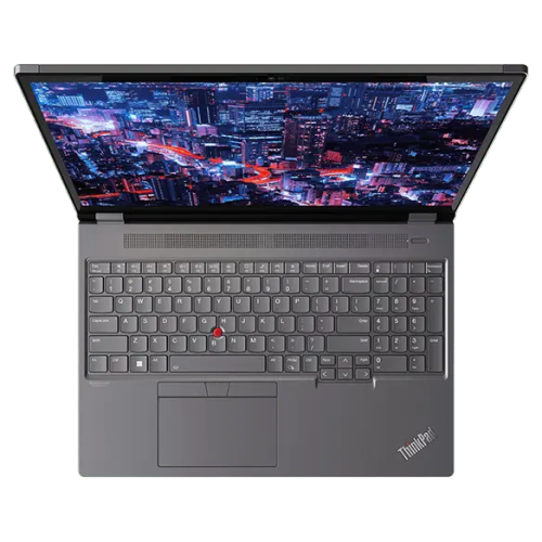 Refurbished Excellent Lenovo ThinkPad P16 Gen 2 Windows 11 Pro