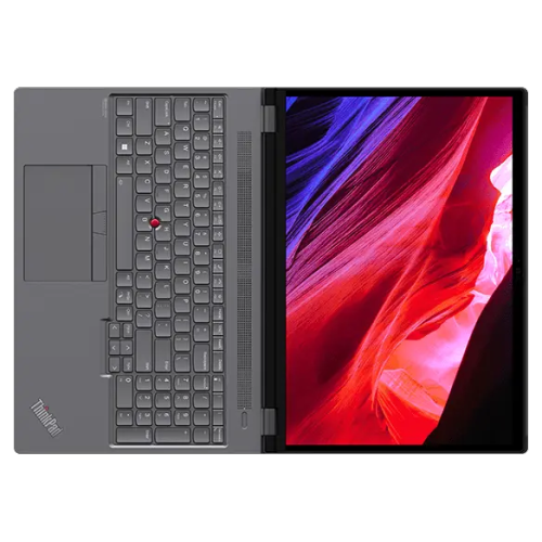 Refurbished Excellent Lenovo ThinkPad P16 Gen 2 Windows 11 Pro