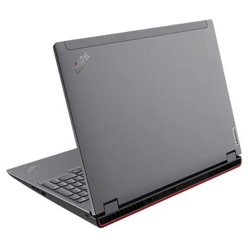 Refurbished Excellent Lenovo ThinkPad P16 Gen 2 Windows 11 Pro