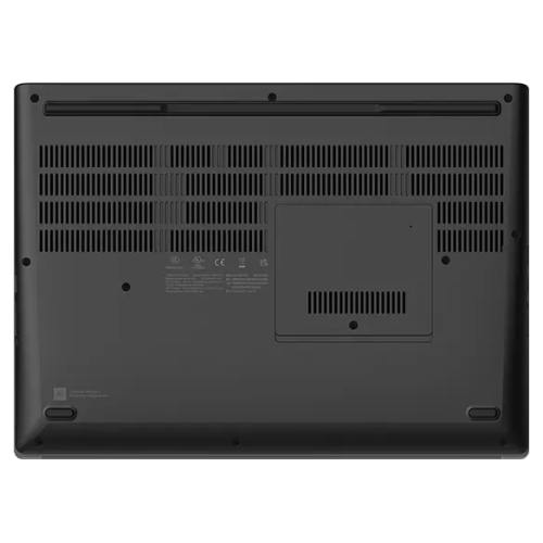 Refurbished Excellent Lenovo ThinkPad P16 Gen 2 Windows 11 Pro