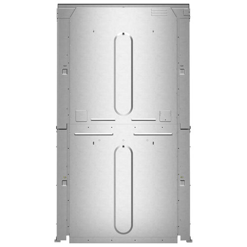 KitchenAid 30" 10.0 Cu. Ft. True Convection Electric Wall Oven - White