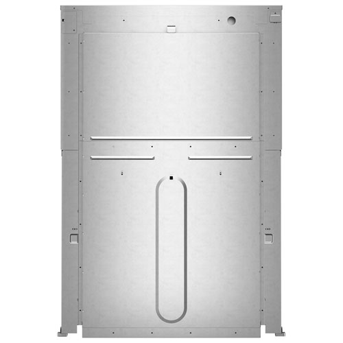 Four mural électrique combiné à convection véritable 5 pi³ 30 po de KitchenAid (KOEC730SPS) - Acier inoxydable PrintShield