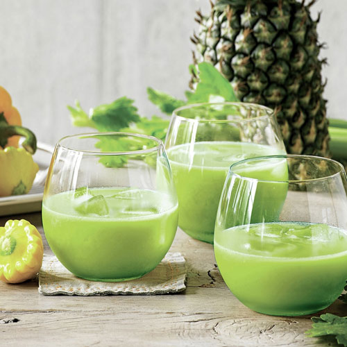 Remis à neuf (Bon état) - Centrifugeuse Juice Fountain Cold Plus de Breville - Acier inoxydable brossé - Réusiné par Breville