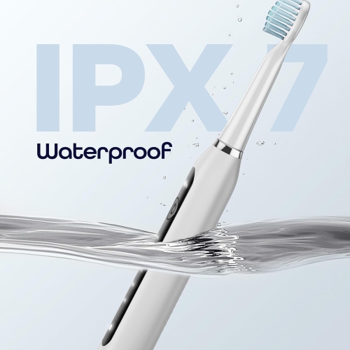 Electric Toothbrush White