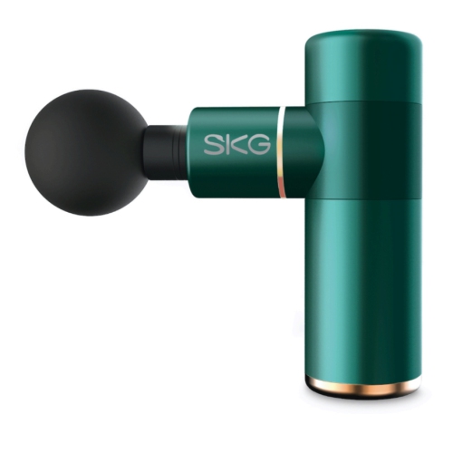 SKG F3-Lite Massage Gun, Green