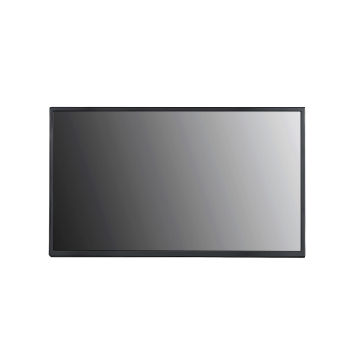 LG 32" Full HD Standard Signage Display - Black -