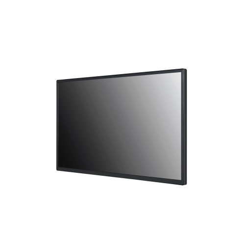 LG 32" Full HD Standard Signage Display - Black -