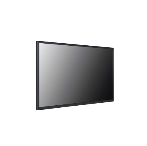 LG 32" Full HD Standard Signage Display - Black -