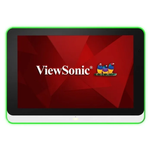 ViewSonic 10.1" Multi Touch Digital Signage Display -