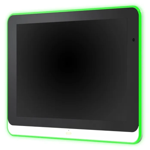 ViewSonic 10.1" Multi Touch Digital Signage Display -