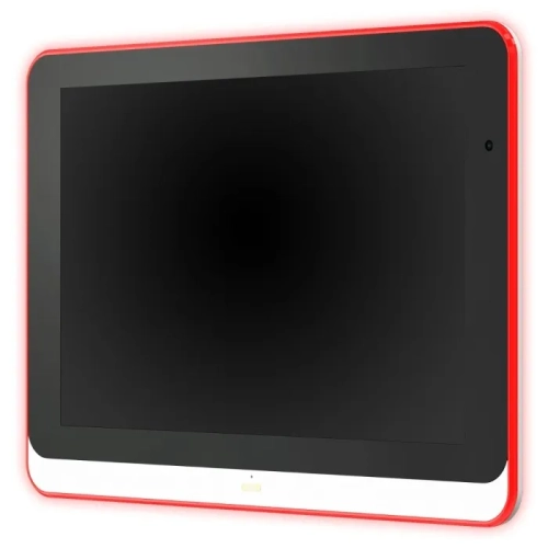 ViewSonic 10.1" Multi Touch Digital Signage Display -