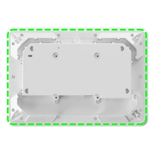 ViewSonic 10.1" Multi Touch Digital Signage Display -