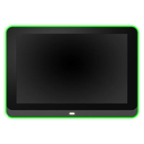ViewSonic 10.1" Multi Touch Digital Signage Display -