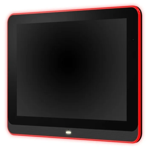 ViewSonic 10.1" Multi Touch Digital Signage Display -