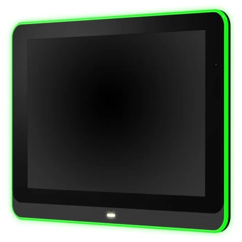 ViewSonic 10.1" Multi Touch Digital Signage Display -