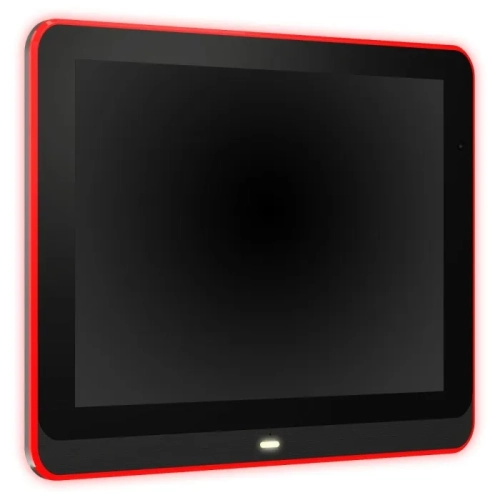 ViewSonic 10.1" Multi Touch Digital Signage Display -