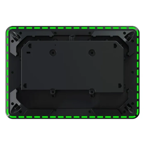 ViewSonic 10.1" Multi Touch Digital Signage Display -