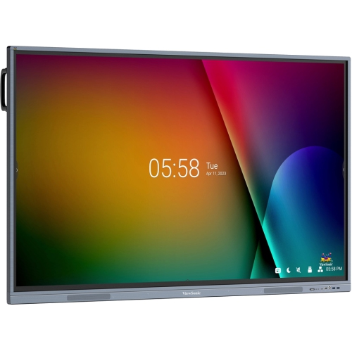 ViewSonic 86" 4K UHD ViewBoard Interactive Display -