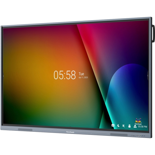 ViewSonic 86" 4K UHD ViewBoard Interactive Display -