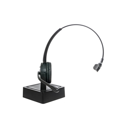 Spracht Zum Maestro Noise Cancelling Wireless Bluetooth Headset with Mic -