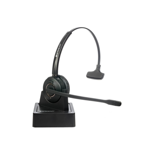 Spracht Zum Maestro Noise Cancelling Wireless Bluetooth Headset with Mic -