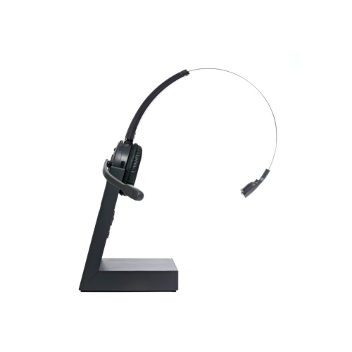 Spracht Zum Maestro Monoaural Noise Cancelling Bluetooth Wireless Headset with Mic -