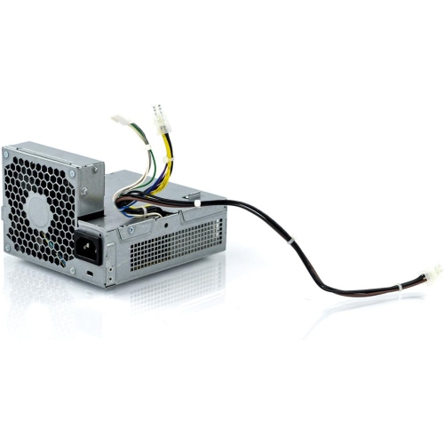 Genuine HP 611481-001 611482-001 613762-001 D10-240P1A 240W SFF Power Supply 508152-001 by HP - Refurbished condition - Image 2