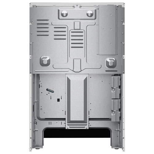 Whirpool 30" 5.3 Cu. Ft. Free-Standing 5-Element Smooth Top Electric Range - White