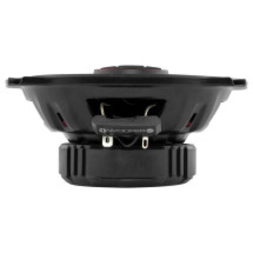 Haut-parleurs coaxiaux à 2 voies RMS DS18 G5.25XI Gen-X de 5,25&nbsp;po 45&nbsp;W