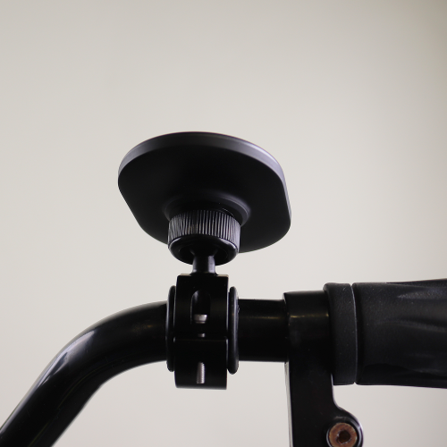 MagSafe Magnetic Handlebar Bike Phone Mount