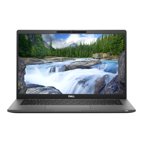 Portable Latitude 7420 de Dell, Core i7 1185G7, mémoire vive SDRAM DDR4 de 16 Go, disque FHD SSD de 256 Go, remis à neuf