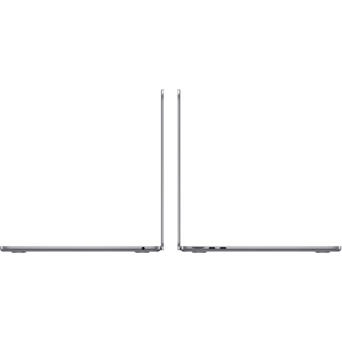 Open Box - Apple Laptop - Space gray