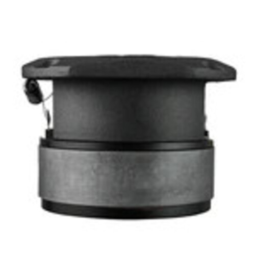 Haut-parleur d'aigus Super Bullet DS18 PRO-TW750C-8 de 4 po 220 W - 8 Ohm