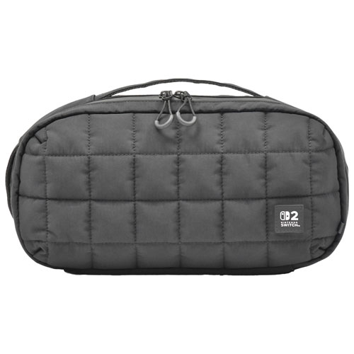 HORI Puff Pouch Storage & Travel Cases for Nintendo Switch 2