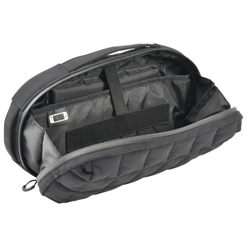 HORI Puff Pouch Storage & Travel Cases for Nintendo Switch 2