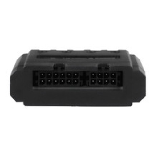 DS18 VX4HL 4 Channel Line Output Converter with Auto Turn-On and Speaker Emulator