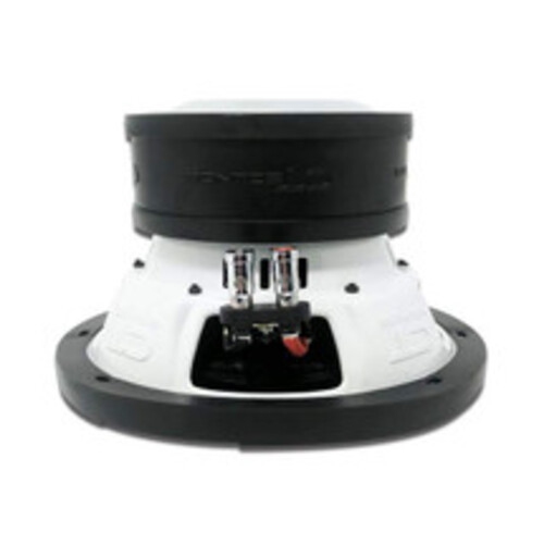 Haut-parleur d'extrêmes graves d'auto de 8 8&nbsp;po TROPO-400&nbsp;W de CT Sounds - 4&nbsp;Ohm double