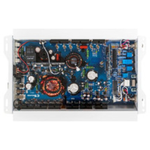 CT Sounds AT-500.1D 500W RMS Monoblock Car Audio Amplifier