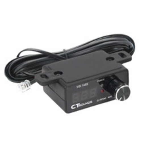 CT Sounds Meso 8" 150W RMS PA Speaker