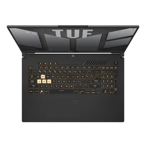 ASUS TUF Gaming F17 Gaming Laptop