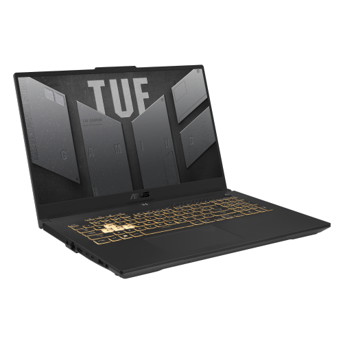 ASUS TUF Gaming F17 Gaming Laptop