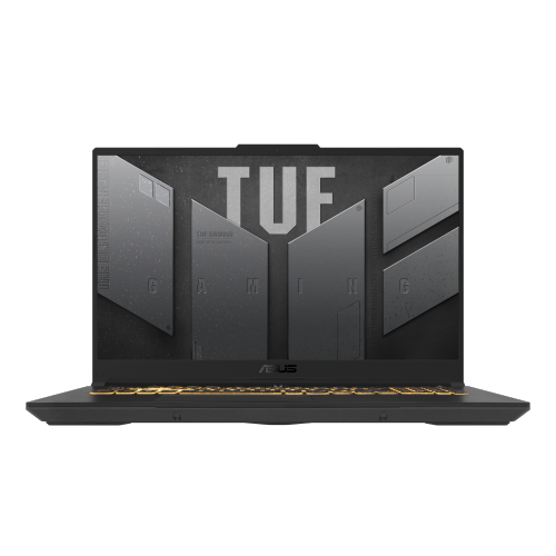 ASUS TUF Gaming F17 Gaming Laptop