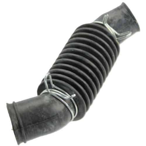 Ensemble de tuyau central de laveuse Midea remis à neuf 12638000001323