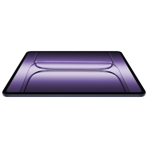 Oneplus Pad 3 13.2" 256GB Android 15 Tablet with Snapdragon 8 Elite Processor - Storm Blue