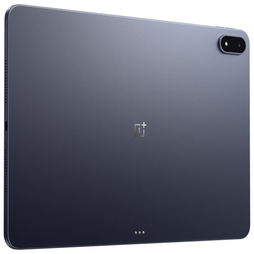 Oneplus Pad 3 13.2" 256GB Android 15 Tablet with Snapdragon 8 Elite Processor - Storm Blue