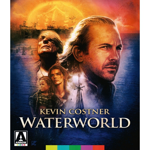 Waterworld [ULTRA HD]